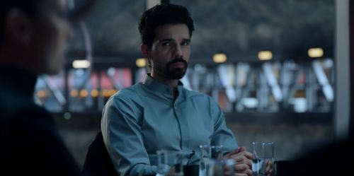 James Holden, 1st Outfit, The Expanse, Season 6, Episode 6