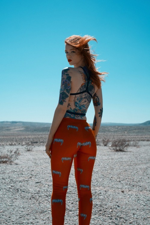 dannixjane:  Love her 