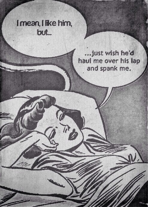 frillybowsandlace: every guy I’ve ever dated…..
