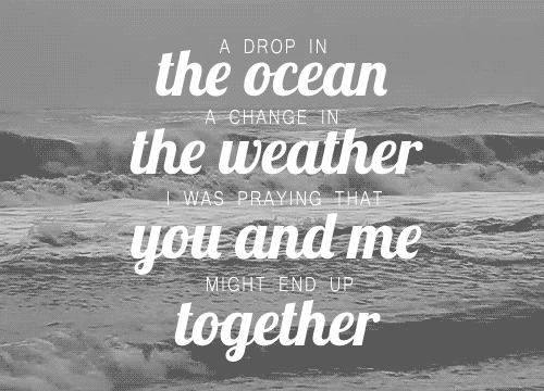 My Teen Quote