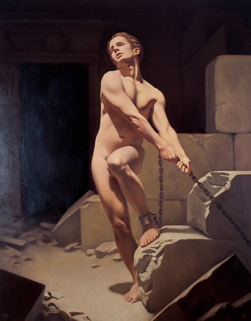 joey54:  homopicshomoart:  Carlos BARAHONA POSELLO Lisboa     1967 http://barahonapossollo.com/  (via TumbleOn ) 