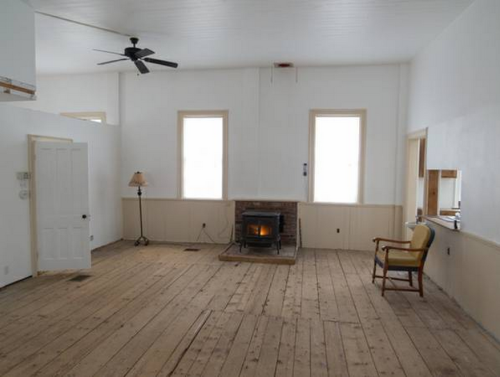 househunting:  �/4 brfor saleStockholm, NY