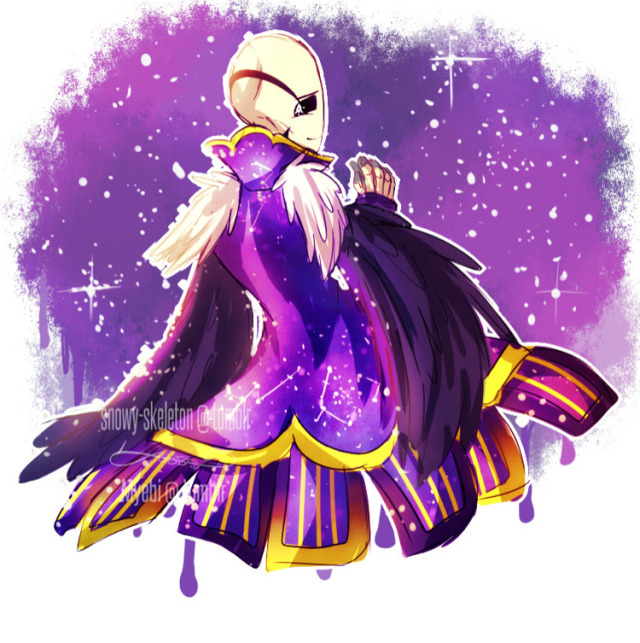Outertale русификатор