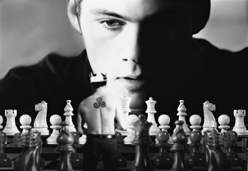 capstiles-deactivated20140602:  A spark to ignite the flame. A wall to protect the
