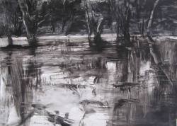 saatchiart:  Claudia Bormann | See more of her work