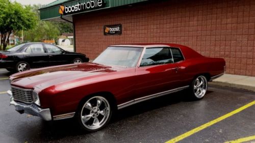 luvdatchocolate:72 Monte Carlo72 Monte Carlo