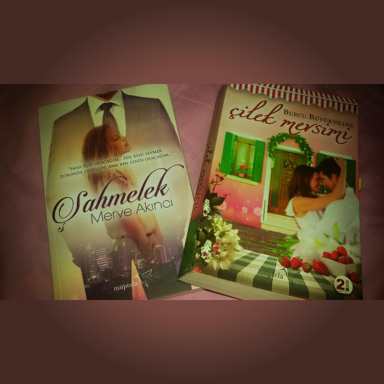 Burcu Buyukyildiz 4 Kitap Citli Cilek Mevsimi Bir Gunah Gibi Fiyatlari Ve Ozellikleri