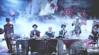 4dalanfriend: BOUNCE