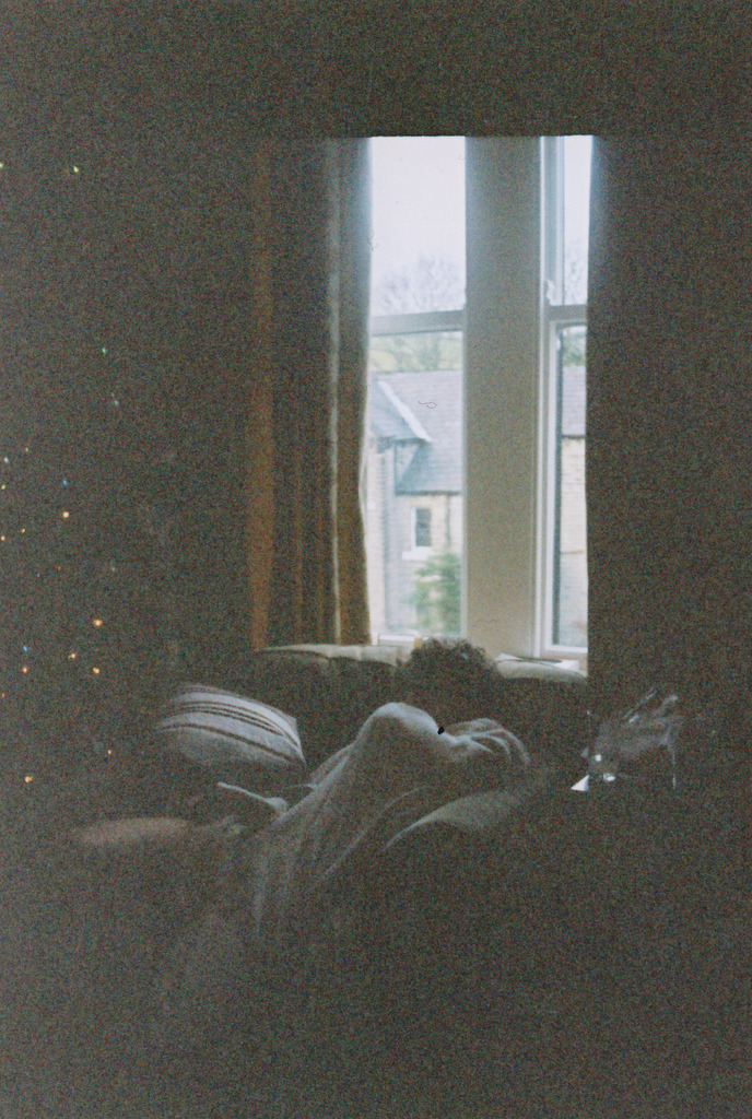 dyslecix:  Joe Cooke