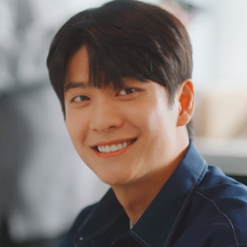 All That Is Good In The World: Lee Junho Smile Episode 11