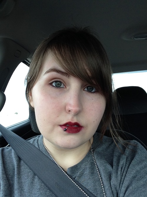 I got tagged by issomethingonmyface to do the 6 selfies of 2014 thing, and I managed to accurately c