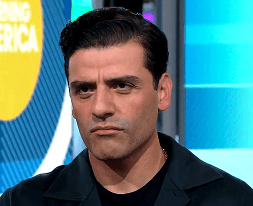Happy Birthday, Óscar Isaac Hernández Estrada 🥰 (March 9th, 1979)