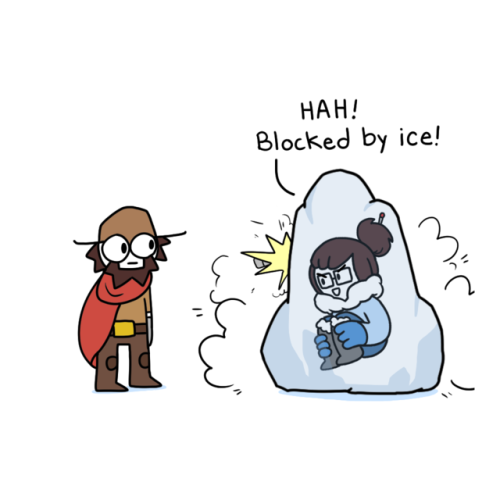 icecreamsandwichcomics:mei-stakes were madeFull Image - Twitter - Bonus - YouTube