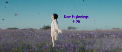 New Beginnings | KNJ