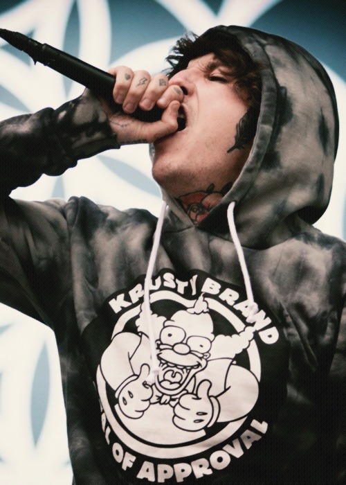 meet my dedication, inspiration