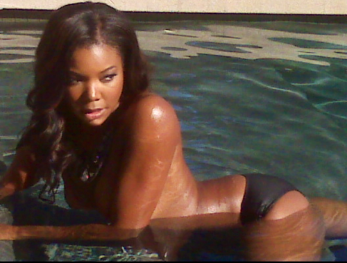 cudamitbooty:  Gabrielle Union Check out adult photos