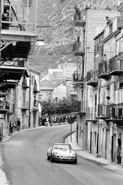 targa florio