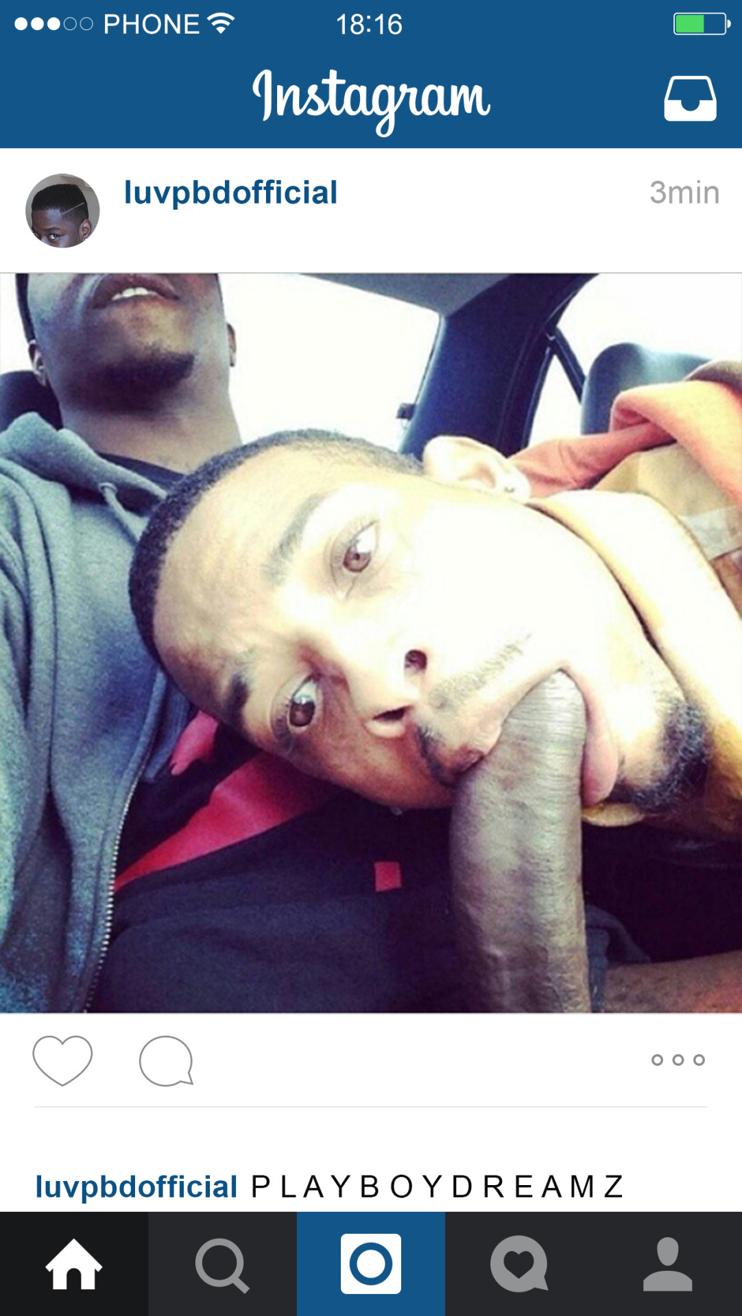 playboydreamz:   FOLLOW PLAYBOYDREAMZ ON INSTAGRAM: LUVPBDOFFICIAL   