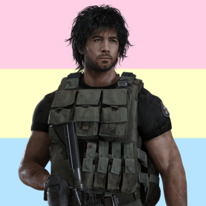resident evil 3 carlos resident evil 3 carlos