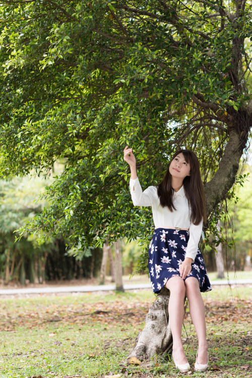 Mommy Knows Best - Vanessa Chien (小紫)