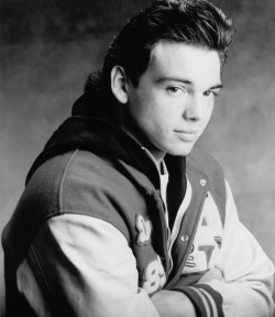 80slove:  Jason Gedrick 