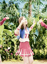 thvelvet:Wendy in Music Videos: Happiness