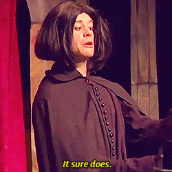 rosstophergeller:       Favourite moments from A Very Potter Sequel      