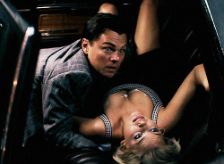 insanity-and-vanity:  The Wolf of Wall Street