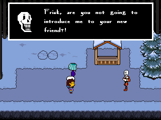nachosforfree:  nachosforfree:   nachosforfree:   nachosforfree:         AU where sans is frisk and vice versa               Yall really need to make me stop     