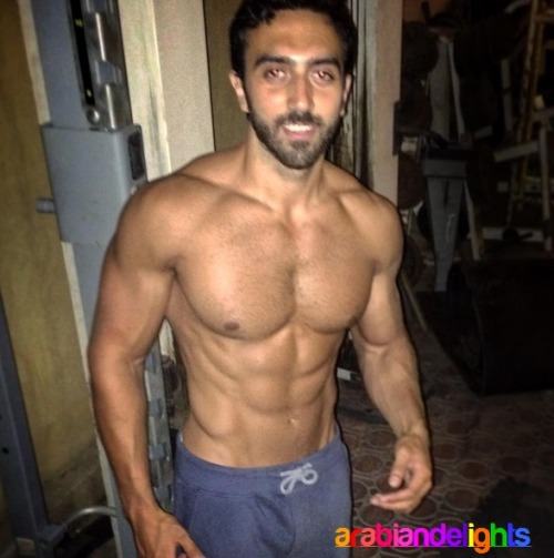 OMAR - EGYPTSuper macho men from all over Middle East & Northern Africa. Exclusively on Xarabcam