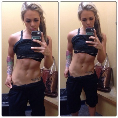 befitnessbabes:  Fitgymgirls