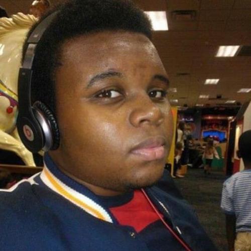 actjustly:  Today marks one year since Mike Brown was murdered by Darren Wilson. Mike Brown (May 20, 1996 – August 9, 2014) 