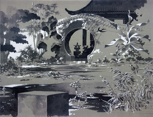 azertip:  Alex Nino - Mulan