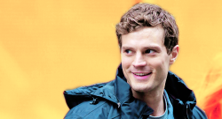 dornan-styles:  &ldquo;I guess I’m just lucky with my genes.” -Jamie Dornan 