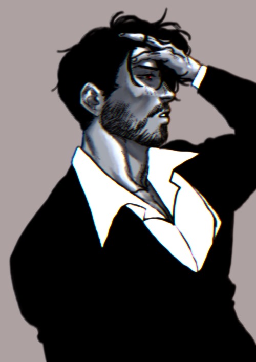 And Dark From My Old Tiktok