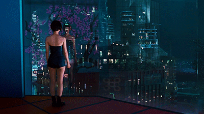 instinctualization:  Cloud Atlas