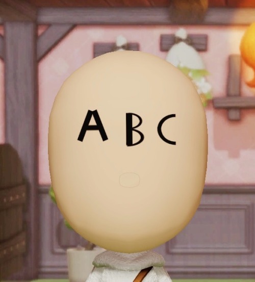 Im Setting Up A Miitopia Run Using Sanders Sides Characters. I Need To Make A Mii As The Big Bad But