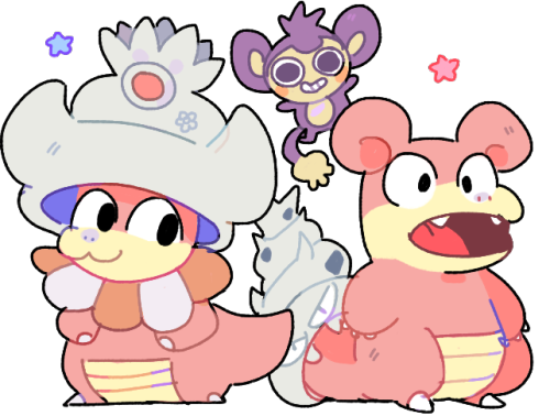 maeibee:  these are old 