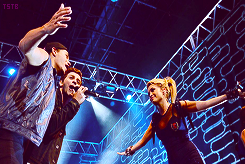  Rebeldes in Recife 