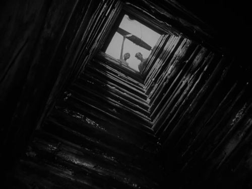 alternativecandidate: Ivan’s Childhood (1962)“Andrei Tarkovsky’s Ivan’s Childhood bears the unmistak