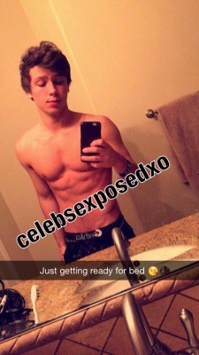 celebsexposedxo:  A long waited Keaton’s nudes haha. I also have a video of him wanking..  Let me know if you wan’t me to postttt :)