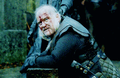 donewithwoodenteeth: Game Of Thrones meme - Seven quotes [3 / 7] The Starks have