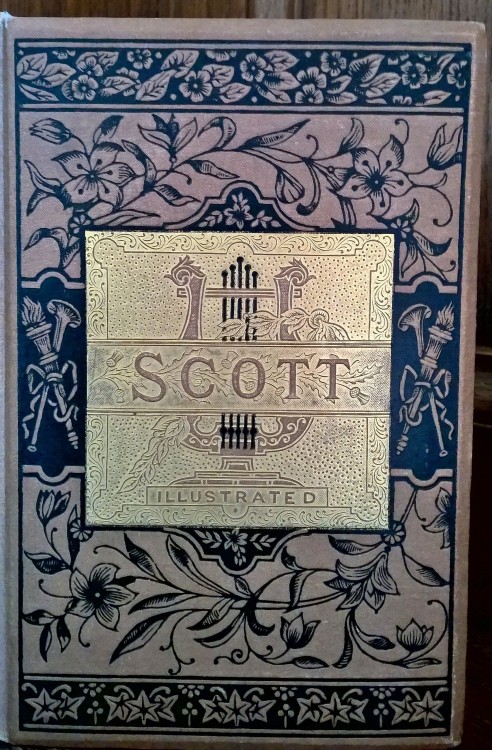 detroitlib:Happy Birthday Sir Walter Scott! (15 August 1771 – 21 September 1832) Scottish historical