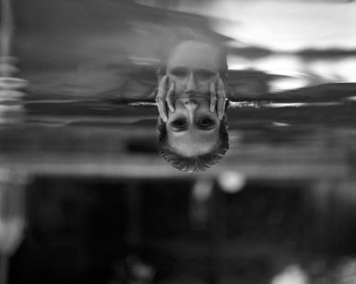 hp-inspire:   At Pinterest   (imagem) Photograph Gravity by Martin Garcia on 500px