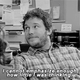 odairannies:two years without parks and rec; an appreciation set for each character ♥ andy dw