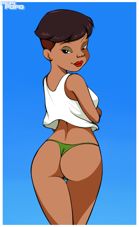 thepepspeeps:  Commission made for T.J.54Commissions available at   pepipopomr2@gmail.com Info Here - http://thepepspeeps.tumblr.com/post/120484444452/yo-bros-i-am-open-for-commissions-again-check  dat booty~ > |D’‘‘‘