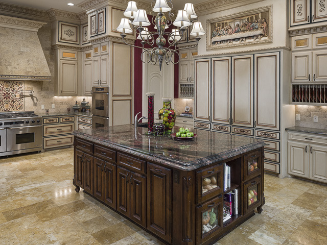 Pictures Of Luxury
