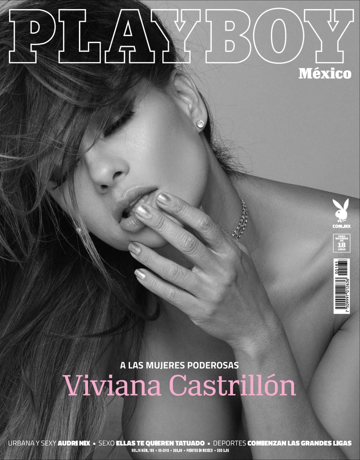 g-save: Viviana Castrillon - Playboy Mexico 2018 Marzo (66 Fotos HQ) Viviana Castrillon