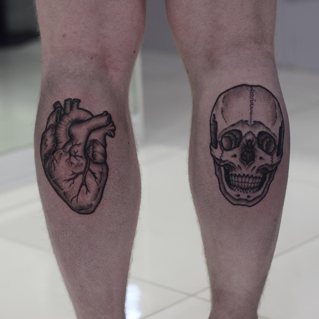 cubone skull tattooTikTok Search