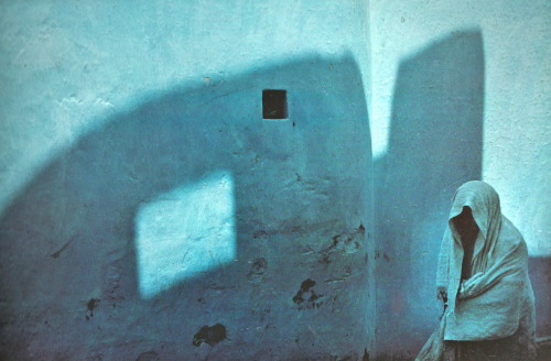 endilletante: Morocco de Harry Gruyaert, Schirmer Art books, 1990. 